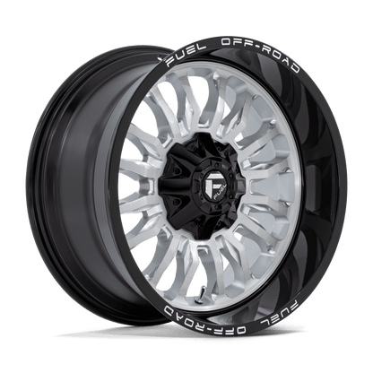 Fuel 1PC D798 ARC