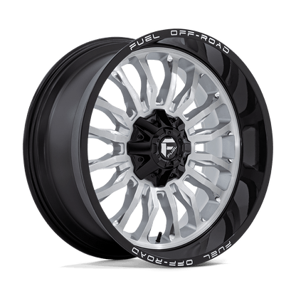 Fuel 1PC D798 ARC
