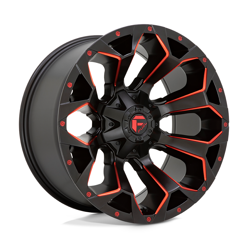 Fuel 1PC D787 ASSAULT