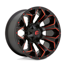 Fuel 1PC D787 ASSAULT