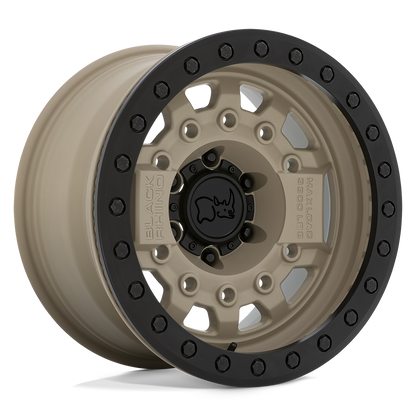 DESERT SAND W/ BLACK HARDWARE