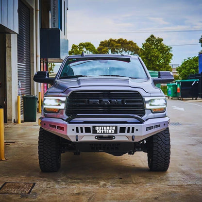 Pre-Runner Bar for RAM 2500/3500 (2025+) by Outback Kitters