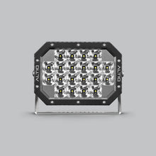 Quad V3 LED Driving Lights