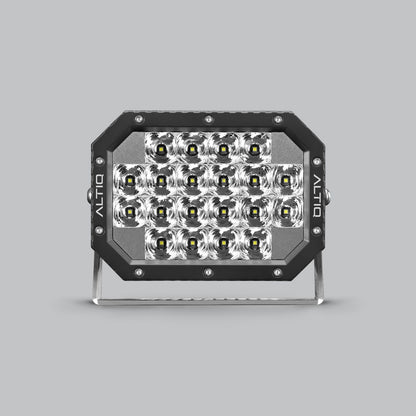 Quad V3 LED Driving Lights