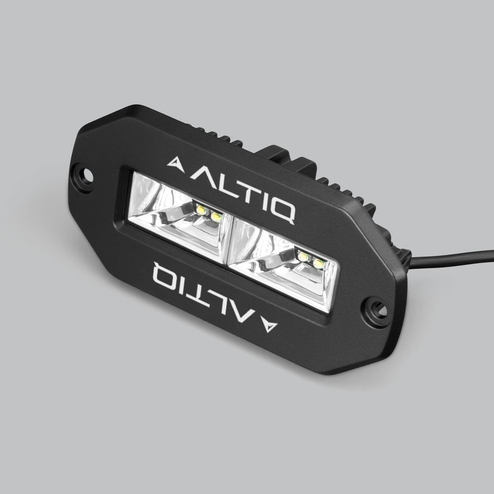 ALTIQ™ CX4 Scene Flush Mount - LED Work Light