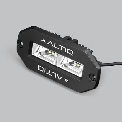 ALTIQ™ CX4 Scene Flush Mount - LED Work Light