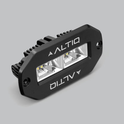 ALTIQ™ CX4 Scene Flush Mount - LED Work Light