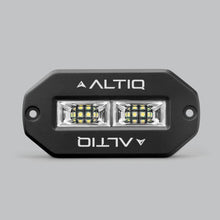 ALTIQ™ CX4 Scene Flush Mount - LED Work Light