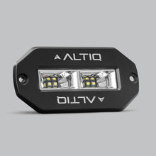 ALTIQ™ CX4 Scene Flush Mount - LED Work Light