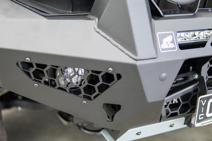 Volkswagen Amarok Toro bull bar