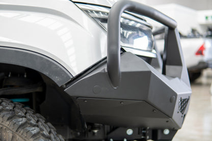 Volkswagen Amarok Toro bull bar