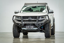 Volkswagen Amarok Toro bull bar