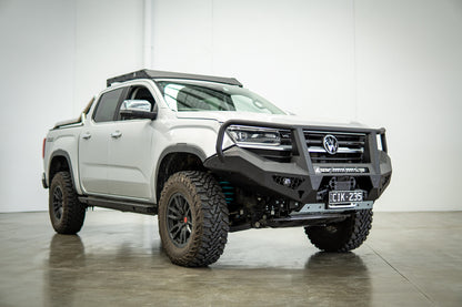 Volkswagen Amarok Toro bull bar