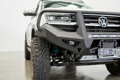 Volkswagen Amarok Toro bull bar