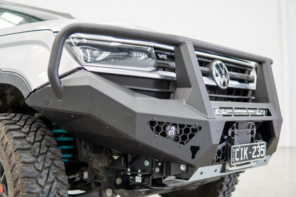 Volkswagen Amarok Toro bull bar