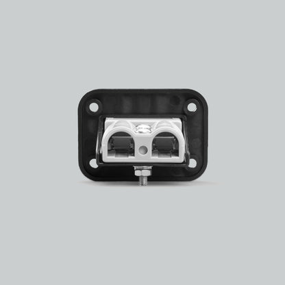Anderson Female Socket - Flush Mount