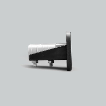 Anderson Female Socket - Flush Mount