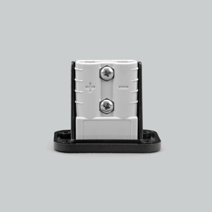 Anderson Female Socket - Flush Mount