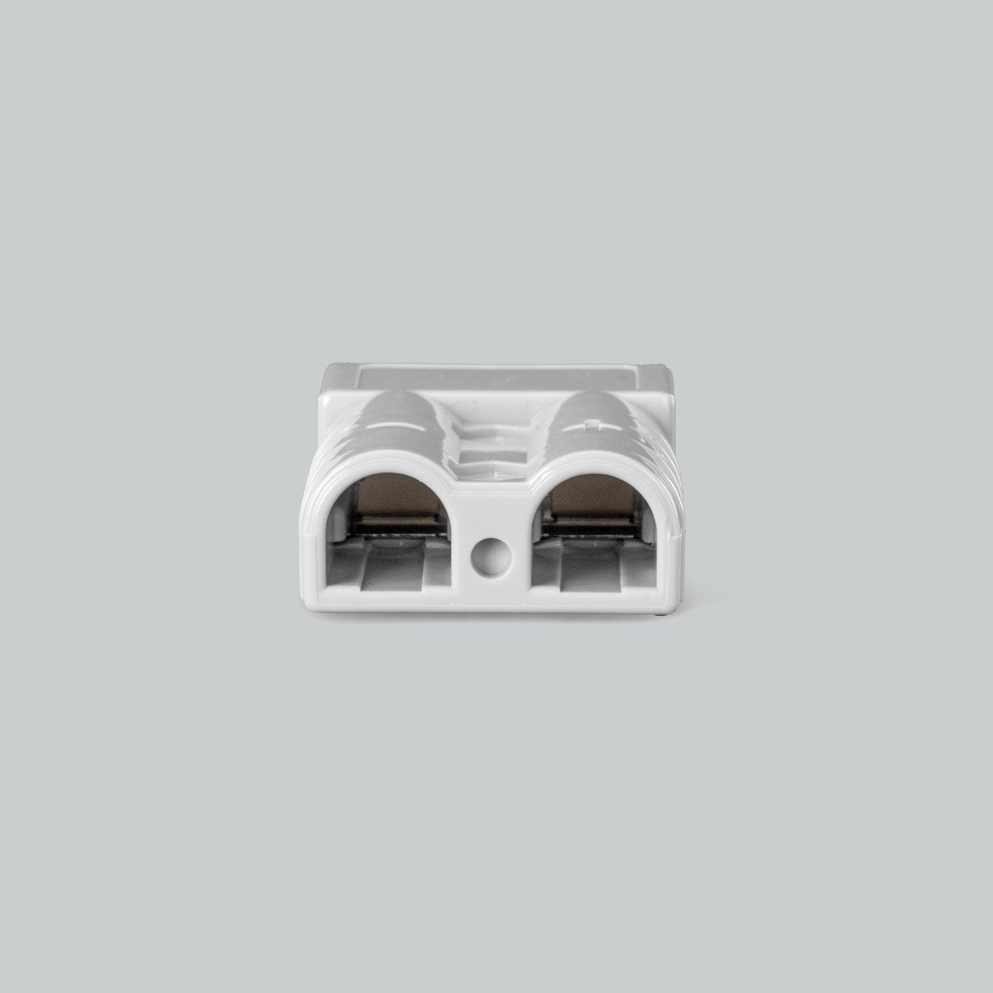 50A Anderson Connector with Plug Lug Terminals