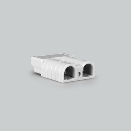 50A Anderson Connector with Plug Lug Terminals