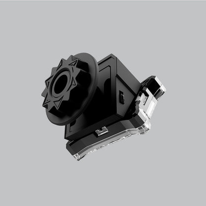 Rock Light Pro - RackLok Mount - to suit Rhino-Rack® Backbone