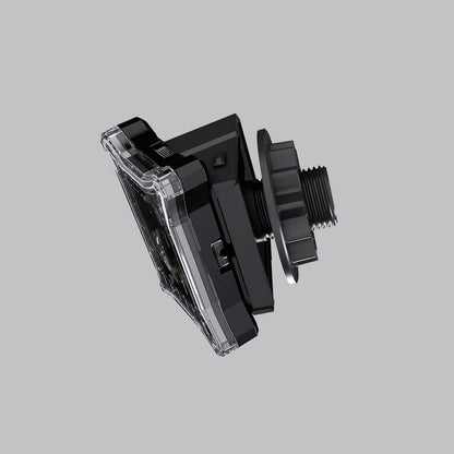 Rock Light Pro - RackLok Mount - to suit Rhino-Rack® Backbone