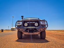 Toro Bull Bar To Suit Ram 2500/3500 Dj2, 2019 To 2025