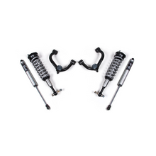 BDS Suspension 2' Levelling Kit for 2014+ Ford F150