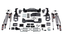 BDS Suspension - 6' Lift Kit for 2021+ Ford F150 with Fox Shocks