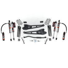 BDS Suspension 3' Lift Kit for 2019+ Ram 3500