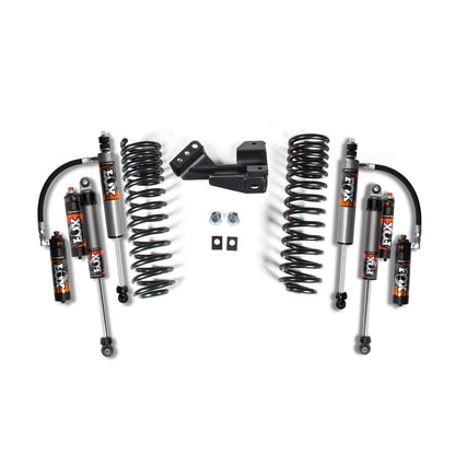 BDS Suspension 1-2' Leveling Kit for Ford F250/350