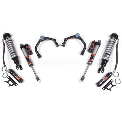 BDS Suspension 2' Levelling Kit for Ram 1500 DS
