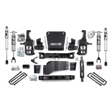 BDS Suspension 6.5' Lift Kit for 2019+ Chevy Silverado 2500 / GMC 2500