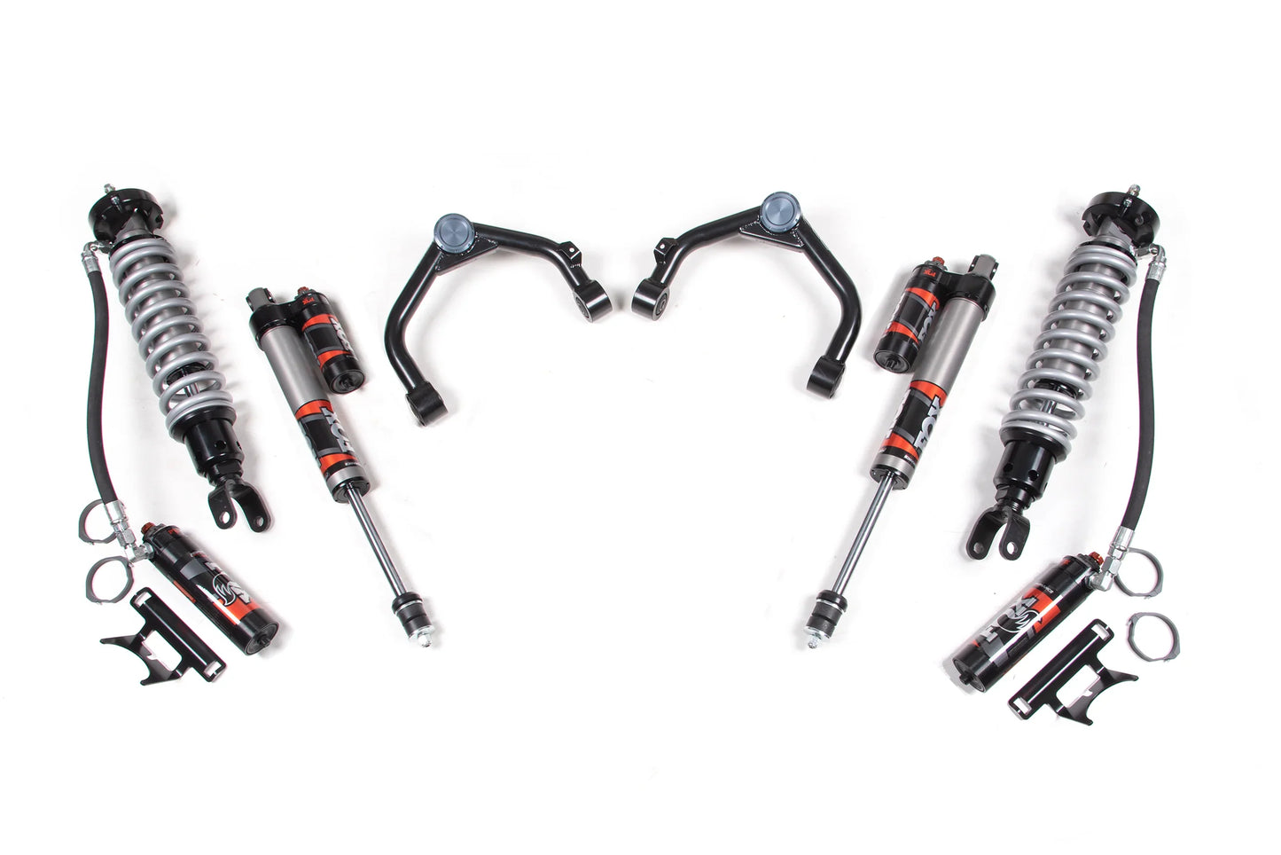 BDS Suspension 2' Lift Kit for Ram 1500 DT (2019+)