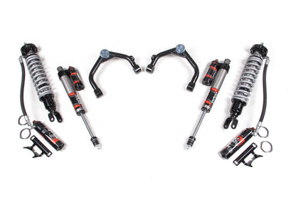 BDS Suspension 2' Lift Kit for Ram 1500 DT (2019+)