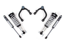 BDS Suspension 2' Lift Kit with Fox Shocks for Chevy/GMC 1500 (2019-2023)