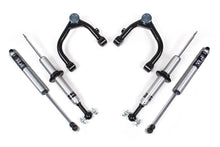 BDS Suspension 2' Lift Kit with Fox Shocks for Chevy/GMC 1500 (2019-2023)