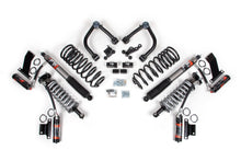 BDS Suspension Toyota Tundra 3' Lift Kit with Fox 2.5' Shocks