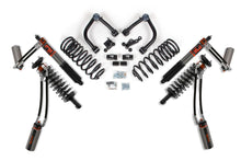 BDS Suspension 2.25' Lift Kit with 3.0' Factory Race Shocks 2022+ Toyota Tundra