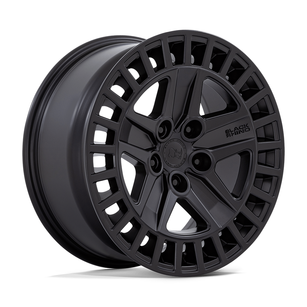 Black Rhino Hard Alloys ALSTON