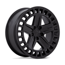 Black Rhino Hard Alloys ALSTON