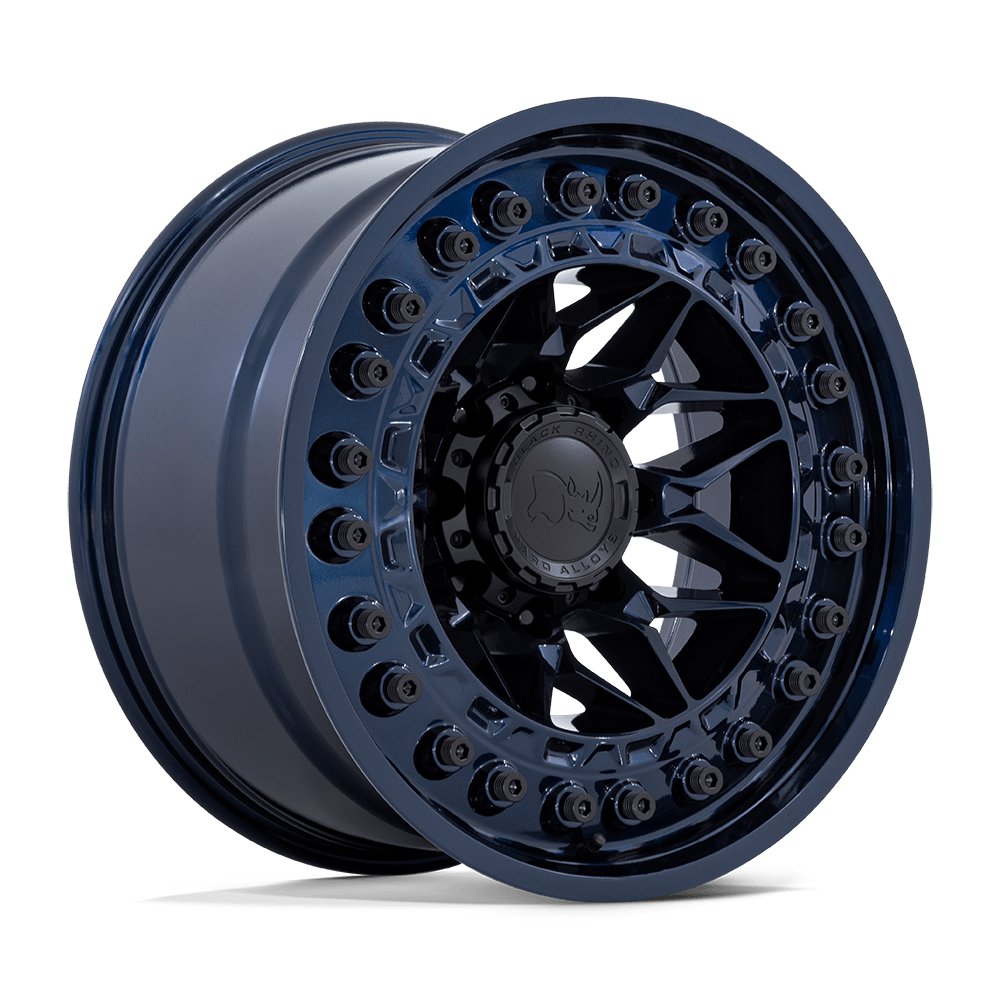 MIDNIGHT BLUE