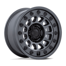 Black Rhino Hard Alloys BR012 OUTBACK