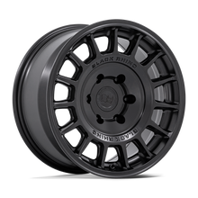 Black Rhino Hard Alloys BR015 VOLL