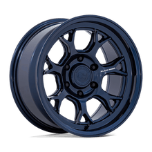 Black Rhino Hard Alloys BR017 ETOSHA