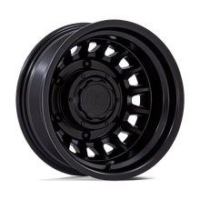 Black Rhino Hard Alloys BR019 ALISO DUALLY