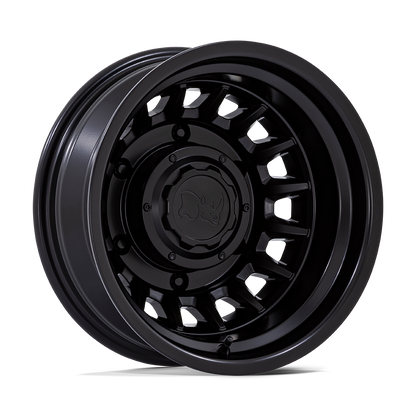 Black Rhino Hard Alloys BR019 ALISO DUALLY