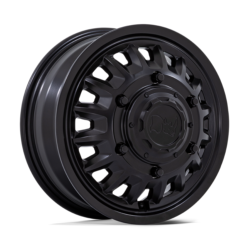 Black Rhino Hard Alloys BR019 ALISO DUALLY