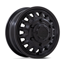 Black Rhino Hard Alloys BR019 ALISO DUALLY