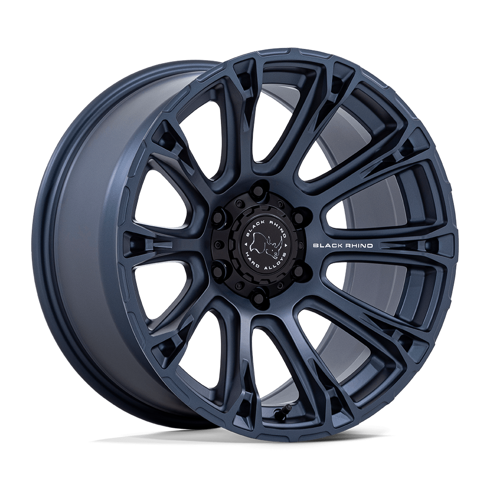 Black Rhino Hard Alloys BR020 DIAMONDBACK